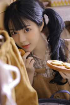 明星专题：李姝洁